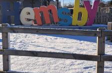 Belle Aire Beach Retreat at Hemsby with FREE WIFI Bed linen included Freely tvs in bedrooms and FREE onsite entertainment - Foto 1