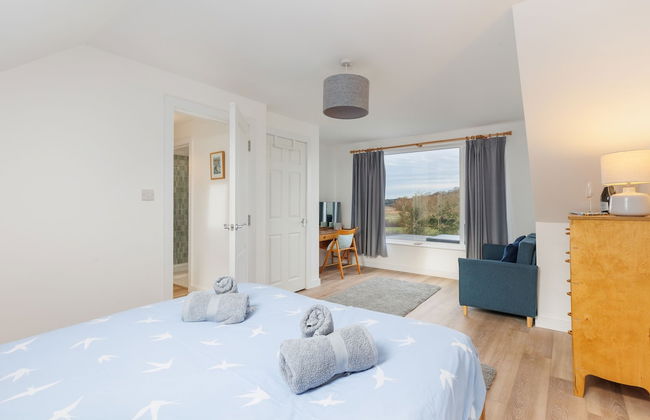 Sea Breeze Your Coastal Sanctuary in Sandown - Foto 8