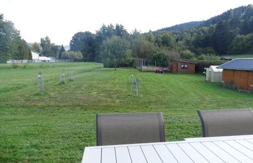 Nouveau, gîte RDVosges 5 chambres, jardin, calme, proche GERARDMER - Foto 40