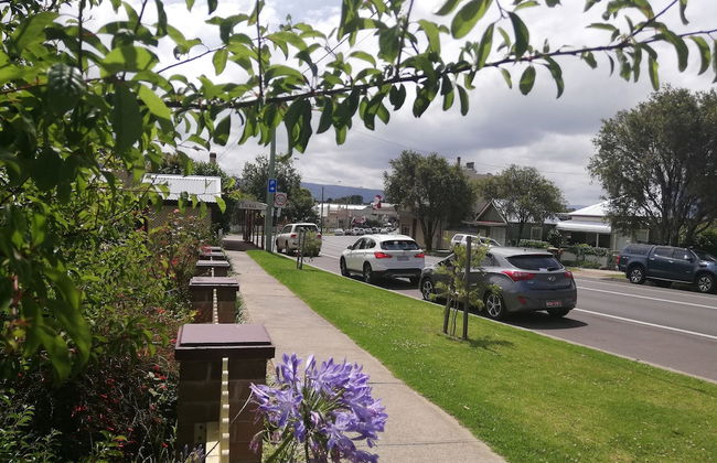 125 Milton - Foto 14