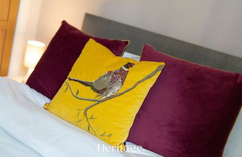 The Copper Loft Apartment, Keith - Foto 39