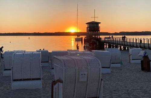 fewo1846 - Lille Loft - strandnahes Apartment im Erdgeschoss - Foto 24