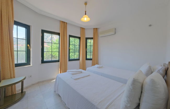 Club Mel Holiday Resort - Photo 33