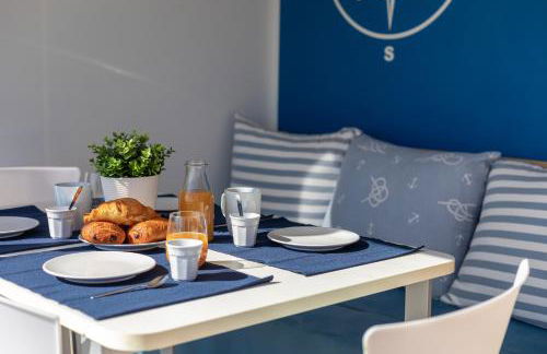 AQUA RESORT GIULIANOVA - Houseboat Experience - Photo 4