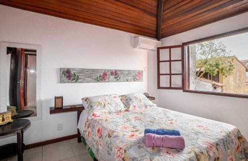 Charmosa casa com piscina em Búzios - Photo 38