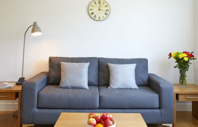 HQ Aparthotel Farnborough - Foto 21