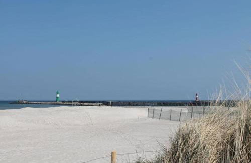 Idyllic Holiday Home in Damshagen with Terrace - Foto 26