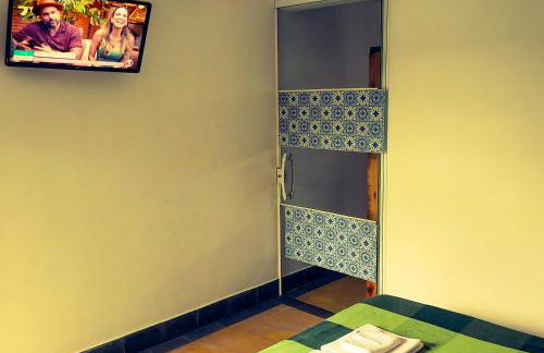 Studios Verdes hospedagens - Photo 24