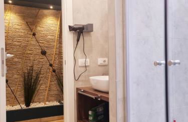 City Focus Apartment Napoli - Foto 18