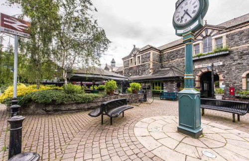 Alpine Apartments Snowdonia - Foto 27