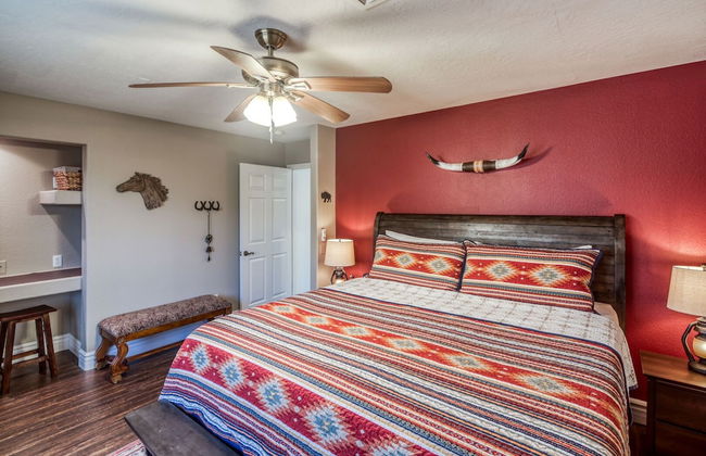 Anchor Havasu - Foto 15