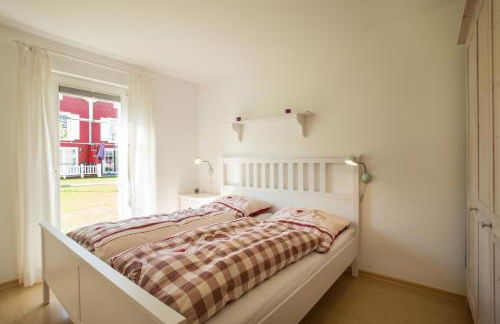 Ferienwohnung Strandnest Sierksdorf - Foto 12