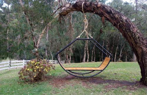 Magia das Hortênsias - Natureza, Hidromassagem e Muita Tranquilidade! - Foto 16