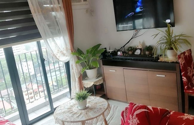 Remarkable 2-bedroom Condo Unit in Quezon City - Photo 18