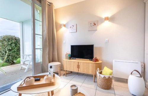 Charmant Logement Port Bourgenay - Foto 6