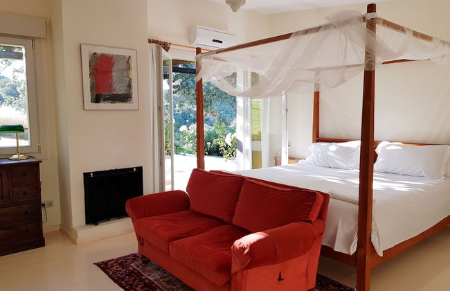 The Lodge Ronda - Photo 7