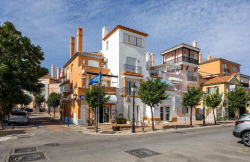 Grand Marina Suite - Puerto Sherry - Foto 28