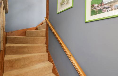 The Old Byre - Foto 27