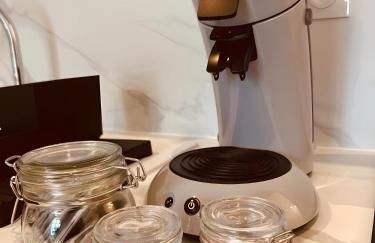 Le Cocoon - Home Homy - Photo 13