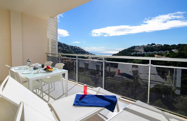 Jardines de Altea Hills - Foto 13