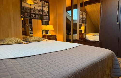 Apartments Düsseldorf City Center - Foto 52