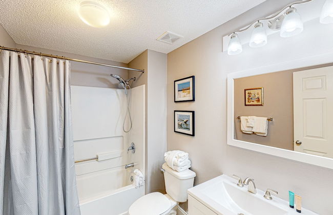 Palacio Condominiums - Foto 29