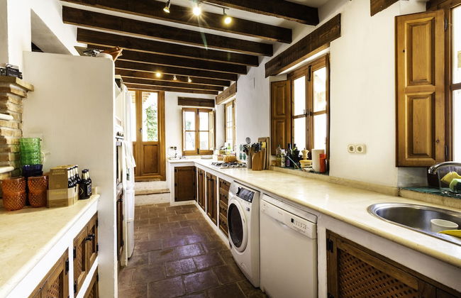 Casa Molino Bajo - Photo 22