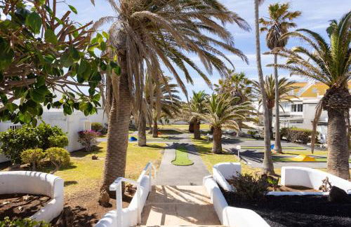 Home2Book Cozy Apt Pool & Tenis Court, El Porís - Foto 31