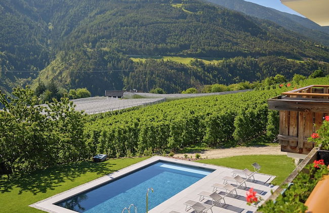 Residence Schiestlhof - Foto 36