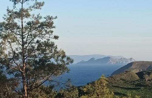 A Parrula, Mar, río y montaña - Foto 33