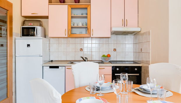 Daria 3 - Foto 3, Kitchen / Dining Room