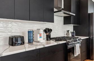 Modern 3BR Walk to Museums - Foto 14