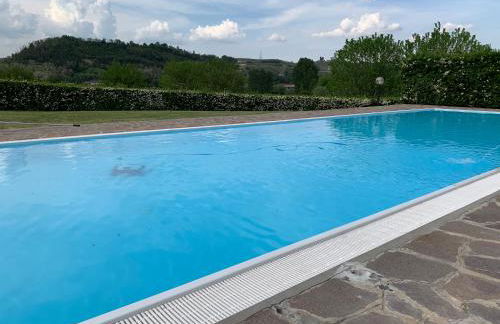 Casa villetta "La Colomba" Nizza Monferrato - Foto 43