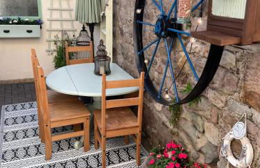 Historic 1600’s The Grocer’s Cottage - Foto 80