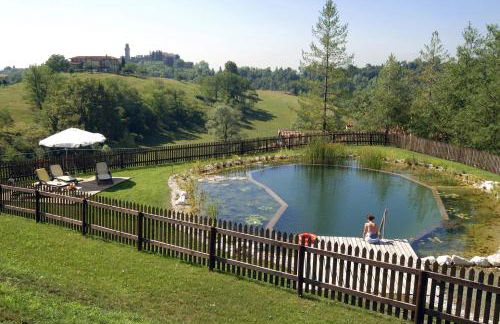 Agriturismo Borgoluce - Foto 82