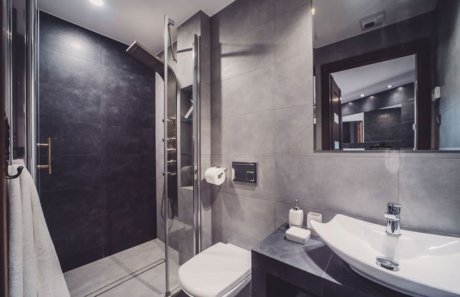 Apartamenty Świętego Jakuba - Foto 50