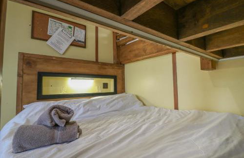 Betsy Cow Shed 2 - Foto 8