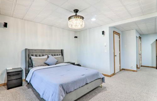 Modern Camelback Mountain Home half Mi to Skiing! - Foto 28