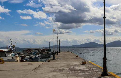 Nice house in Euboea - Foto 13