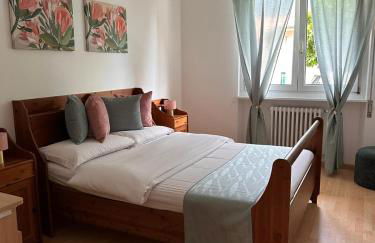 Oma Margareta Apartment - Foto 26