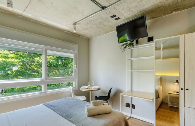 NBL Aptos no centro de Porto Alegre - Foto 17