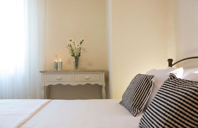 Lefkascottagehouse Villa - Foto 4