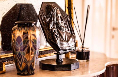 Villa Encantamiento - Dimora Gelsomino - Masseria Storica nel cuore della Puglia con piscina - Foto 52