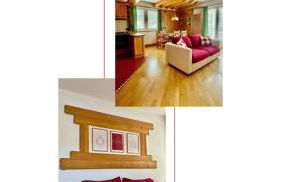 Villa Iris - la prima Villa Vacanze nell'Altopiano - Foto 1