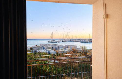 Un Mare di Sogni Vista Porto e Mare a Sciacca - Foto 6