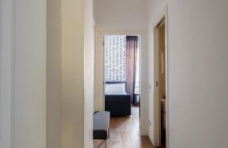 2 bedrooms flat near Via Veneto - Foto 14