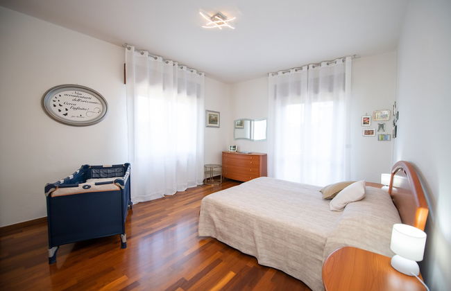 Il Cortiletto - Appartamento Anna - Foto 6