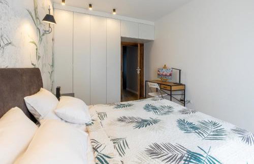 VIP Apart Bielany przy metrze - Foto 11