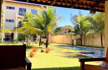 Residencial Nova Taíba CE com vista para o mar - Foto 7