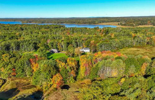 Miller Creek Cove Retreat - Foto 29